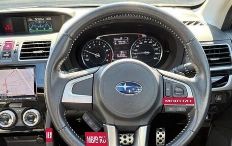 Subaru Forester, 2017 год, 1 850 000 рублей, 6 фотография