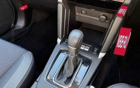 Subaru Forester, 2017 год, 1 850 000 рублей, 13 фотография