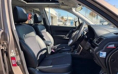 Subaru Forester, 2017 год, 1 850 000 рублей, 7 фотография