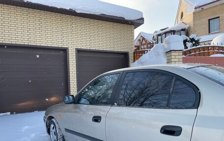 Hyundai Elantra III, 2005 год, 440 000 рублей, 5 фотография