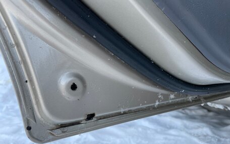 Hyundai Elantra III, 2005 год, 440 000 рублей, 10 фотография