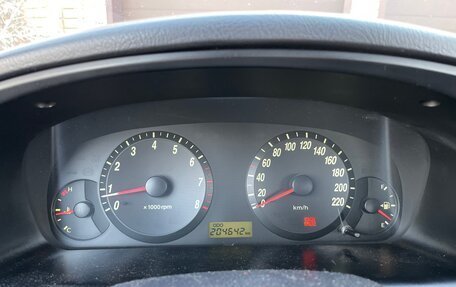 Hyundai Elantra III, 2005 год, 440 000 рублей, 13 фотография