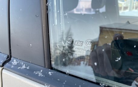 Hyundai Elantra III, 2005 год, 440 000 рублей, 15 фотография