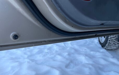 Hyundai Elantra III, 2005 год, 440 000 рублей, 12 фотография