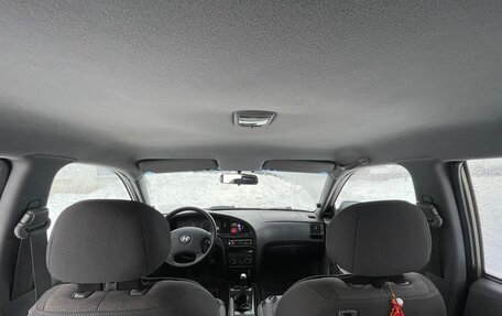 Hyundai Elantra III, 2005 год, 440 000 рублей, 18 фотография