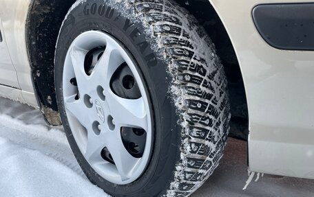 Hyundai Elantra III, 2005 год, 440 000 рублей, 16 фотография