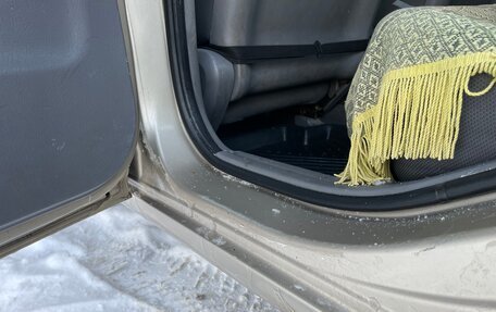 Hyundai Elantra III, 2005 год, 440 000 рублей, 11 фотография