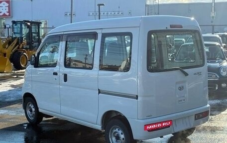 Daihatsu Hijet X, 2015 год, 520 000 рублей, 2 фотография