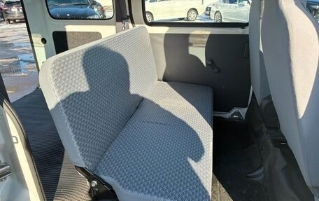 Daihatsu Hijet X, 2015 год, 520 000 рублей, 11 фотография