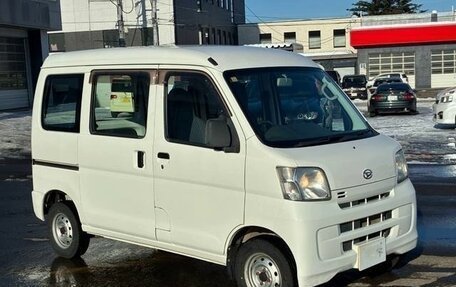 Daihatsu Hijet X, 2015 год, 520 000 рублей, 6 фотография
