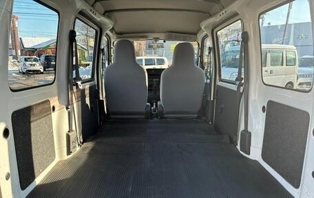 Daihatsu Hijet X, 2015 год, 520 000 рублей, 10 фотография