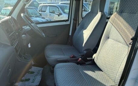 Daihatsu Hijet X, 2015 год, 520 000 рублей, 9 фотография