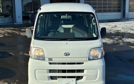 Daihatsu Hijet X, 2015 год, 520 000 рублей, 7 фотография
