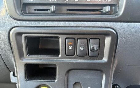 Daihatsu Hijet X, 2015 год, 520 000 рублей, 13 фотография