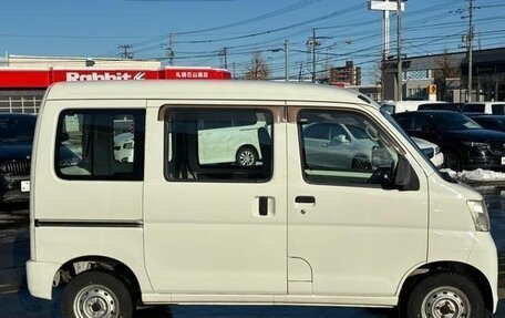 Daihatsu Hijet X, 2015 год, 520 000 рублей, 5 фотография