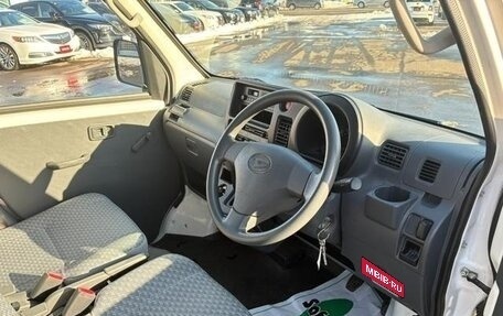 Daihatsu Hijet X, 2015 год, 520 000 рублей, 8 фотография