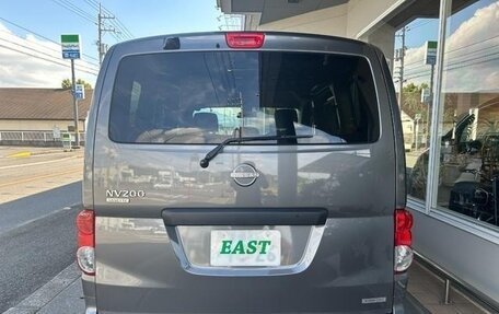 Nissan NV200, 2018 год, 1 350 000 рублей, 3 фотография