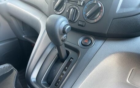 Nissan NV200, 2018 год, 1 350 000 рублей, 10 фотография