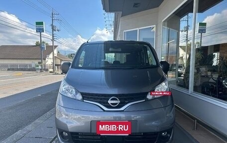 Nissan NV200, 2018 год, 1 350 000 рублей, 2 фотография