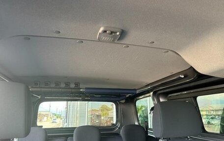 Nissan NV200, 2018 год, 1 350 000 рублей, 11 фотография