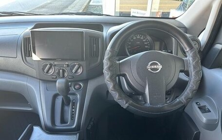 Nissan NV200, 2018 год, 1 350 000 рублей, 14 фотография