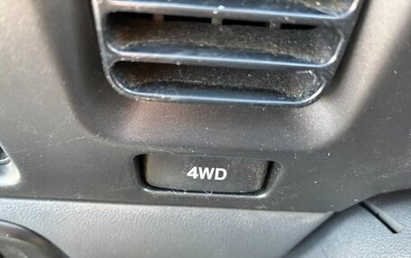 Daihatsu Hijet X, 2015 год, 520 000 рублей, 17 фотография