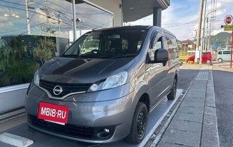 Nissan NV200, 2018 год, 1 350 000 рублей, 7 фотография