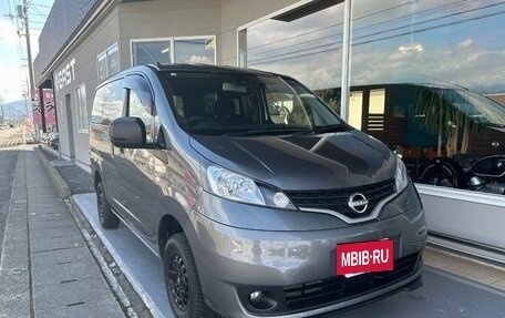 Nissan NV200, 2018 год, 1 350 000 рублей, 6 фотография