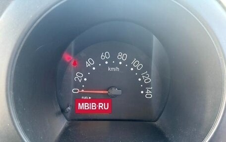 Daihatsu Hijet X, 2015 год, 520 000 рублей, 16 фотография