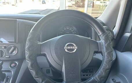 Nissan NV200, 2018 год, 1 350 000 рублей, 15 фотография