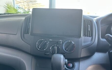 Nissan NV200, 2018 год, 1 350 000 рублей, 16 фотография