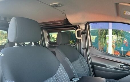 Nissan NV200, 2018 год, 1 350 000 рублей, 21 фотография