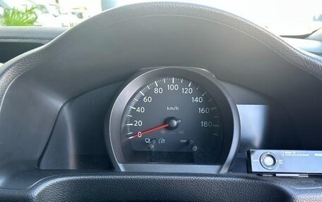 Nissan NV200, 2018 год, 1 350 000 рублей, 17 фотография