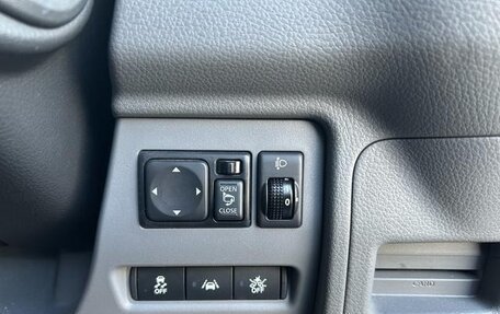 Nissan NV200, 2018 год, 1 350 000 рублей, 19 фотография