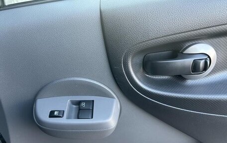 Nissan NV200, 2018 год, 1 350 000 рублей, 18 фотография