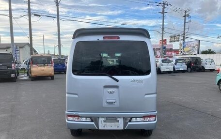 Daihatsu Atrai, 2022 год, 970 000 рублей, 4 фотография