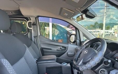 Nissan NV200, 2018 год, 1 350 000 рублей, 20 фотография