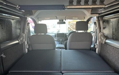 Nissan NV200, 2018 год, 1 350 000 рублей, 22 фотография