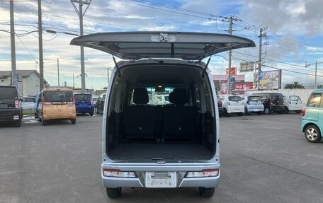 Daihatsu Atrai, 2022 год, 970 000 рублей, 7 фотография