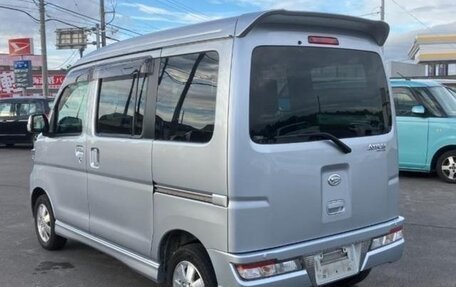 Daihatsu Atrai, 2022 год, 970 000 рублей, 3 фотография