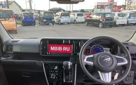 Daihatsu Atrai, 2022 год, 970 000 рублей, 8 фотография