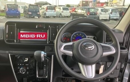 Daihatsu Atrai, 2022 год, 970 000 рублей, 9 фотография