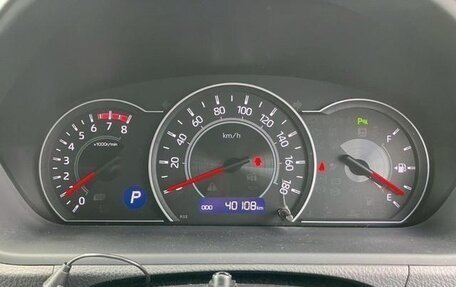 Toyota Voxy III, 2021 год, 2 250 000 рублей, 12 фотография