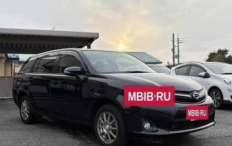 Toyota Corolla, 2013 год, 1 100 000 рублей, 2 фотография