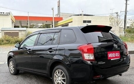 Toyota Corolla, 2013 год, 1 100 000 рублей, 3 фотография