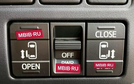 Toyota Voxy III, 2021 год, 2 250 000 рублей, 19 фотография