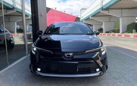 Toyota Corolla, 2023 год, 1 530 000 рублей, 2 фотография