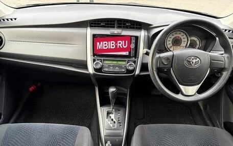 Toyota Corolla, 2013 год, 1 100 000 рублей, 5 фотография