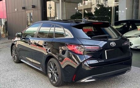 Toyota Corolla, 2023 год, 1 530 000 рублей, 5 фотография