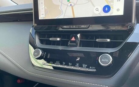 Toyota Corolla, 2023 год, 1 530 000 рублей, 13 фотография